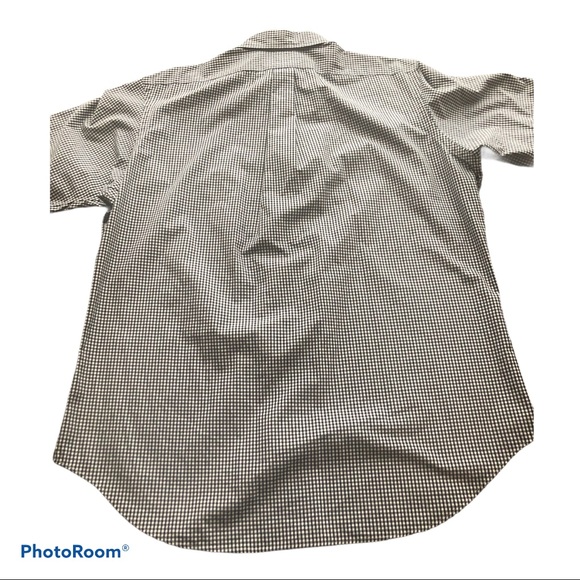 Men’s Ralph Lauren Classic Fit large short sleeve - Picture 2 of 7